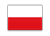 RISTORANTE SOL Y MAR - Polski